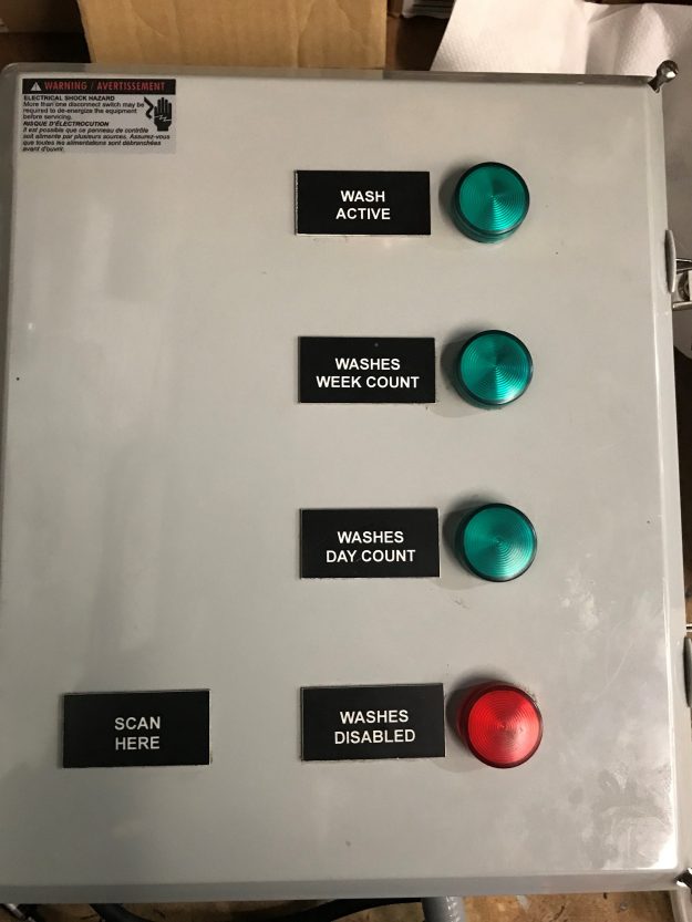 control panel1